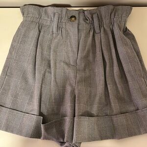 Aritzia SUNDAY BEST- Aki Shorts